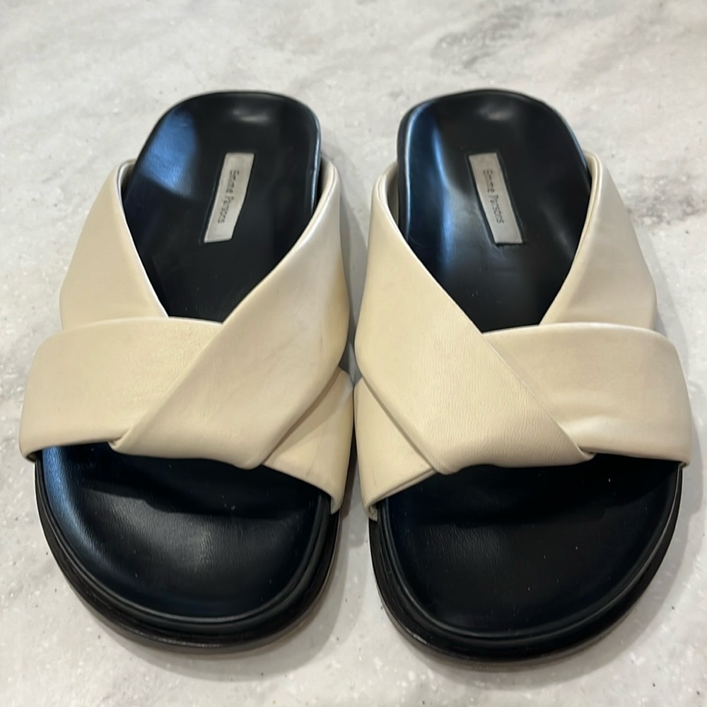 Emme Parsons slides